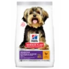 Hills Hill’s Canine Adult Sensitive Stomach & Skin Small & Mini – Hondenvoer – Kip 1.5 Kg -Hondenvoer Winkel 052742008240 1