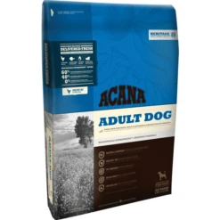Acana Heritage Adult Dog Kip&Kalkoen – Hondenvoer – 2 Kg