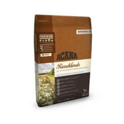 Acana Regionals Ranchlands Dog Rund&Lam&Varken – Hondenvoer – 2 Kg