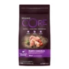 Wellness Core Grain Free Puppy Kalkoen – Hondenvoer – 1.5 Kg -Hondenvoer Winkel 076344107477 1