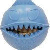 Jolly Pets Jolly Monster Bal – Honden Speelbal Met Vanillegeur – Ideaal Voor Het Verstoppen Van Snacks – Reinigt Het Gebit – Blauw – 6 Cm 2 Jolly Pets Jolly Monster Bal – Honden Speelbal Met Vanillegeur – Ideaal Voor Het Verstoppen Van Snacks – Reinigt Het Gebit – Blauw – 6 Cm -Hondenvoer Winkel 1090x1200