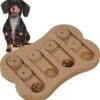 Relaxdays Denkspel Honden – Intelligentiespeelgoed – Hondenpuzzel – Voerpuzzel – Speeltje 1 Relaxdays Denkspel Honden – Intelligentiespeelgoed – Hondenpuzzel – Voerpuzzel – Speeltje -Hondenvoer Winkel 1151x1200