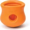 West Paw Toppl Zogoflex – Uitdagend En Sterk Speelgoed Voor Honden – Slowfeeder – Vulbaar Met Voer Of Snacks – Kleur: Oranje, Maat: Extra Large 1 West Paw Toppl Zogoflex – Uitdagend En Sterk Speelgoed Voor Honden – Slowfeeder – Vulbaar Met Voer Of Snacks – Kleur: Oranje, Maat: Extra Large -Hondenvoer Winkel 1183x1200