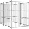 Medina Hondenkennel Voor Buiten 300x150x185 Cm -Hondenvoer Winkel 1200x1057 1