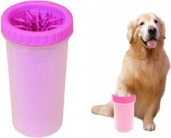 Hondenpootwasser Voor Grote Honden