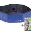 Beeztees Doggy Dip & Gratis Hitteplan E-book – Hondenzwembad – Bad Voor Honden – Opvouwbaar – Verkoeling – 80 Cm 2 Beeztees Doggy Dip & Gratis Hitteplan E-book – Hondenzwembad – Bad Voor Honden – Opvouwbaar – Verkoeling – 80 Cm -Hondenvoer Winkel 1200x992