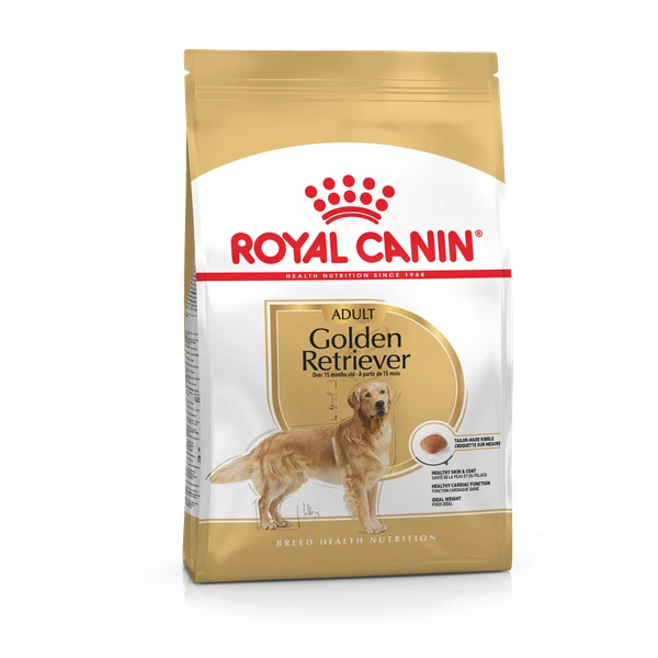 Royal Canin Golden Retriever Adult – Hondenvoer – 3 Kg 3 Royal Canin Golden Retriever Adult – Hondenvoer – 3 Kg