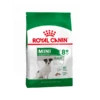 Royal Canin Mini Adult 8+ – Hondenvoer – 4 Kg 1 Royal Canin Mini Adult 8+ – Hondenvoer – 4 Kg -Hondenvoer Winkel 3182550831390 1