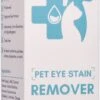 Huisdier Oogverzorging | 237 Ml Oogdruppels | Oogreiniger Hond & Kat | Opfrissen Van Uw Huisdier | Pet Eye Stain Remover | Oogvlekken 1 Huisdier Oogverzorging | 237 Ml Oogdruppels | Oogreiniger Hond & Kat | Opfrissen Van Uw Huisdier | Pet Eye Stain Remover | Oogvlekken -Hondenvoer Winkel 486x1200