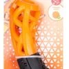 Dierenbenodigdheden Vadigran Speelgoed Hond Tpr Orange Fun Stick 18,5Cm