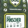 Yourdog Duitse Pinscher Senior (3 KG) -Hondenvoer Winkel 593x1200 3