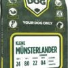 Yourdog Kleine MÜnsterlander Senior (3 KG) -Hondenvoer Winkel 593x1200 5