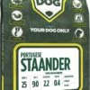 Yourdog Portugese Staander Volwassen (3 KG) -Hondenvoer Winkel 593x1200 6
