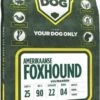 Yourdog Amerikaanse Foxhound Volwassen (3 KG) -Hondenvoer Winkel 595x1200 1