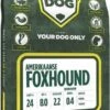 Yourdog Amerikaanse Foxhound Senior (3 KG) -Hondenvoer Winkel 595x1200