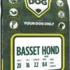 Yourdog Basset Hond Pup (3 KG) -Hondenvoer Winkel 595x1200 11