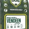 Yourdog Briquet Griffon VendÉen Volwassen (3 KG) 1 Yourdog Briquet Griffon VendÉen Volwassen (3 KG) -Hondenvoer Winkel 595x1200 2