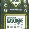 Yourdog Basset Bleu De Gascogne Senior (3 KG) -Hondenvoer Winkel 595x1200 4