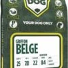 Yourdog Griffon Belge Senior (3 KG) -Hondenvoer Winkel 595x1200 6