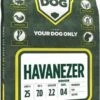 Yourdog Havanezer Senior (3 KG) -Hondenvoer Winkel 595x1200 7