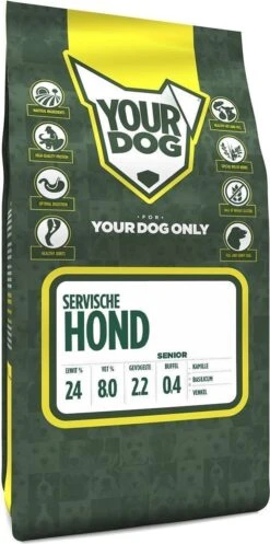 Servische Hond