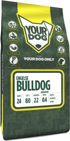 Engelse Bulldog