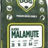 Alaska Malamute -Hondenvoer Winkel 596x1200 8