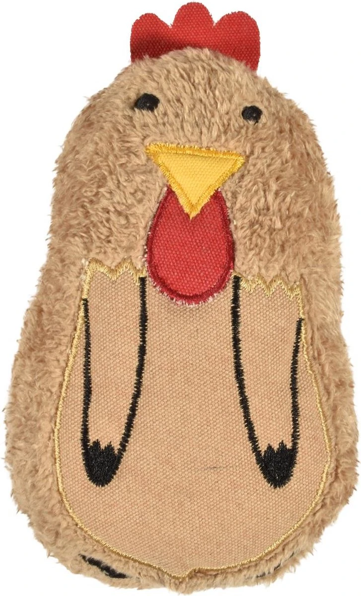 Bobby Ferm – Honden Speelgoed Kip 20cm 3 Bobby Ferm – Honden Speelgoed Kip 20cm