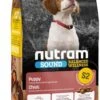 Nutram Hondenvoer Puppy S2 11,4 Kg – Hond 1 Nutram Hondenvoer Puppy S2 11,4 Kg – Hond -Hondenvoer Winkel 770x1200