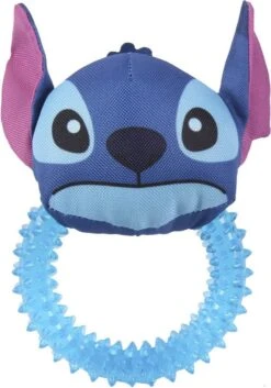 Disney – Lilo & Stitch – Stitch Honden Bijtring