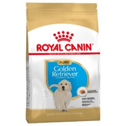 3kg Golden Retriever Puppy Royal Canin Hondenvoer