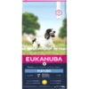 Eukanuba Thriving Mature Medium Breed – Hondenvoer – Kip 15 Kg -Hondenvoer Winkel 8710255120966 1