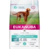 Eukanuba Daily Care Adult Sensitive Digestion – Hondenvoer – 2.3 Kg