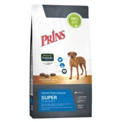 Prins Protection Croque Super Performance – Hondenvoer – 2 Kg