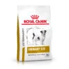 2x8kg Urinary S/O Small Dog Royal Canin Veterinary Diet Hondenvoer -Hondenvoer Winkel rc vet dry dogurinarysosd mv eretailkit de de 4