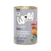WoW Senior Hondenvoer – Blik – Eend – 6 X 400 G -Hondenvoer Winkel wow senior hondenvoer blik eend 6x400g 128956 0300 none